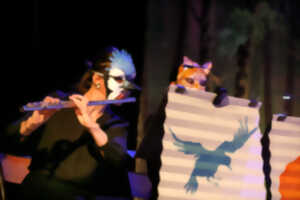 photo Conte musical - FESTIVAL LES ARTS EN FOLIE 