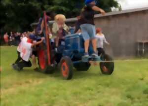 photo Jeux intervillages