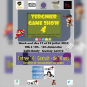 photo Tergnier Game Show 4