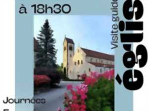 photo Journée du Patrimoine à Feldbach
