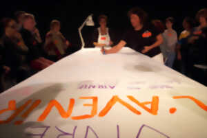 photo ARPL 2025 - TABLE-RONDE : PETITE TABLE RONDE POUR PETITS PHILOSOPHES