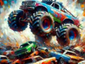 photo Monster Spectacular - Siorac