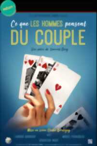 Ce que les hommes pensent du couple