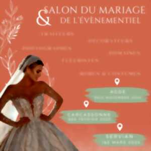 SALON DU MARIAGE & DE L'ÉVÈNEMENTIEL