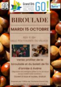 photo BIROULADE - AVENE