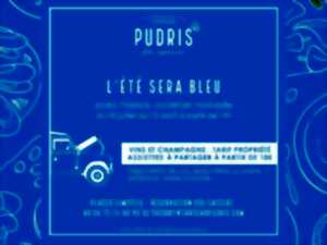 photo Bar à vin: L'heure bleue