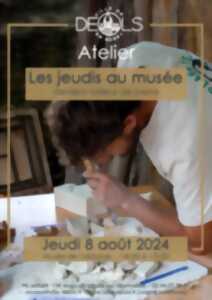 photo Les jeudis au musée : 