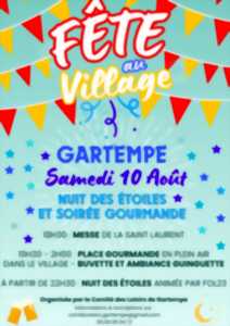 photo Fête patronale