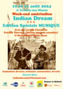 photo Week-end amérindien - Indian Dream