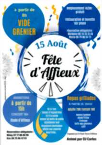 photo Fête d'Affieux