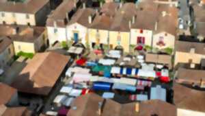 photo Marché gourmand et concours de cuisine - Bastides en fête