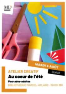 photo ATELIER CRÉATIF EN AUTONOMIE - KODOMO-NO-HI