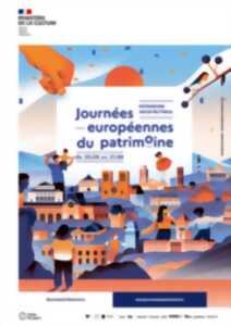 photo JOURNÉES EUROPÉENNES MÉDIATHÈQUE - EXPOSITION