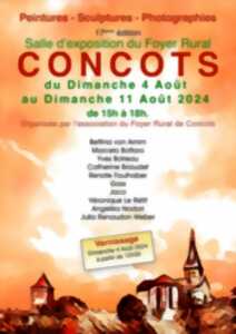 photo Exposition : 