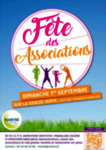 photo Fête des associations