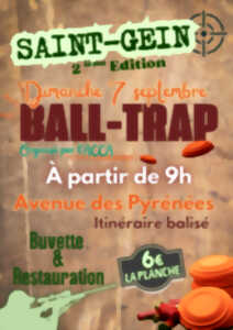 photo Ball trap