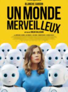 photo Cinéma Arudy : Un monde merveilleux