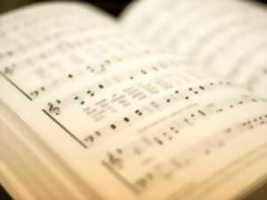 photo Concert : chorale Les Copaines D'abord