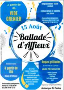 photo Fête d'Affieux