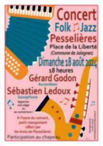 photo Concert Folk Jazz