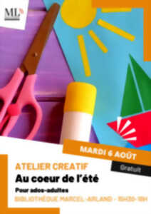 photo ATELIER CRÉATIF - BONS BAISERS DE LANGRES