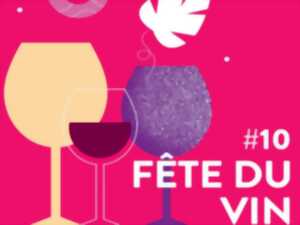 photo FÊTE DU VIN DE MONTLAUR