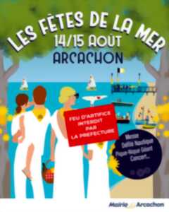 photo Fêtes de la mer