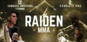 photo Raiden MMA - Limoges