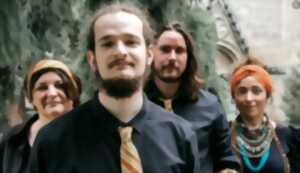 Concert  du Chœur Amistat