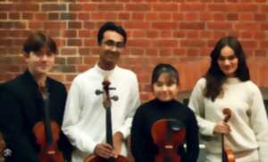 photo Ferrandou Musique : concert Duo Attraversiamo