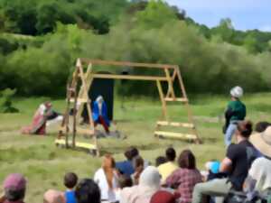 photo Festival itinérant Théâtre du Roi de Coeur