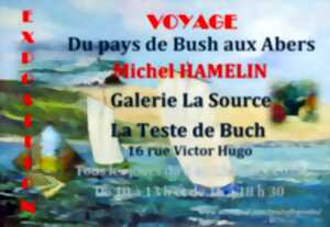 photo Exposition Aimère, par Maryse Ribette