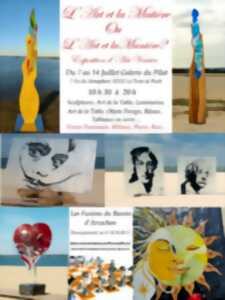 photo Exposition, par Francois Fécan