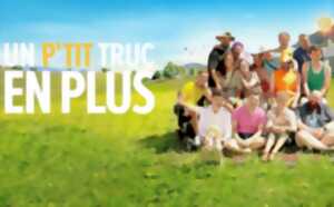 photo Cinéma plein air - Un p'tit truc en plus - Condat-sur-Vienne