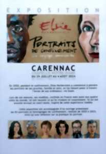 photo Exposition de Peinture 