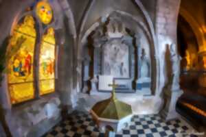 photo Journées Européennes du Patrimoine : église Saint-Nicolas