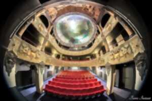 photo Journées Européennes du Patrimoine : ancien théâtre Le Scala