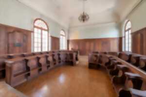 photo Journées Européennes du Patrimoine : ancien Tribunal d'Instance