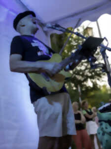 photo Musicales de la Forêt - Concert - Gilles PETITJEAN - 20 juin 2026