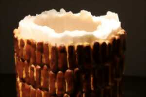 photo Exposition de dessins et peintures : « sociographie du comestible » de Florent Poussineau