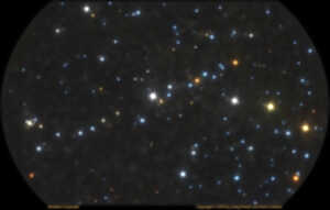 photo Astronomie