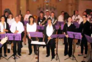 photo Concert de l'Harmonie Beaulieu-Vayrac