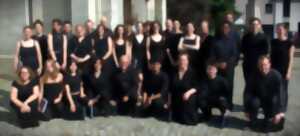 photo Concert Il était une fois - ensemble vocal de Rouen