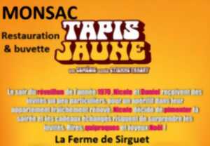 photo Soirée théâtre à la Ferme de Sirguet