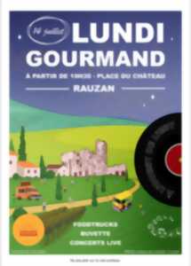 photo Lundi Gourmand