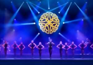 photo Celtic Legends - 25th Anniversary Tour