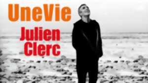 photo Julien Clerc