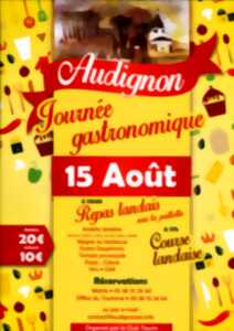 photo Journée gastronomique