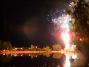 photo Fête du 15 août au Lac Saint-Fortunat