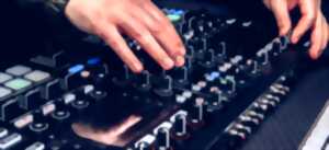 photo Soirée DJ set